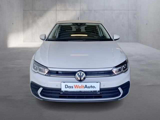 Volkswagen Polo DSG