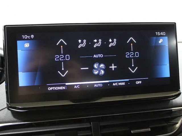 Peugeot 3008 Allure Pack EAT8 PureTech