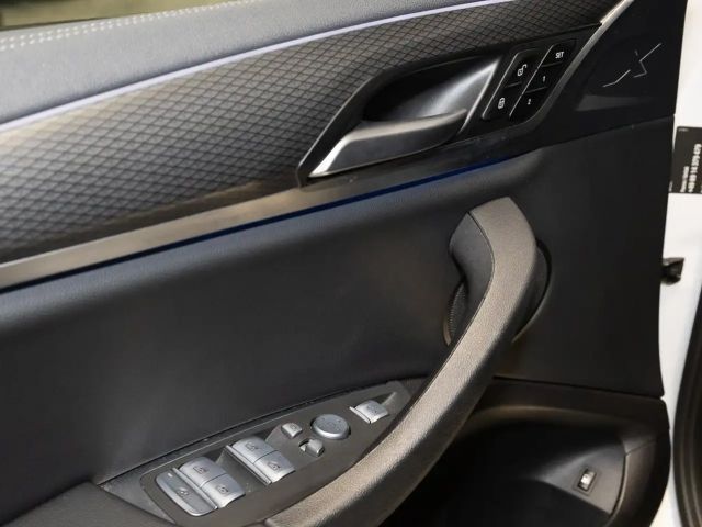 BMW X3 M-Sport xDrive30e