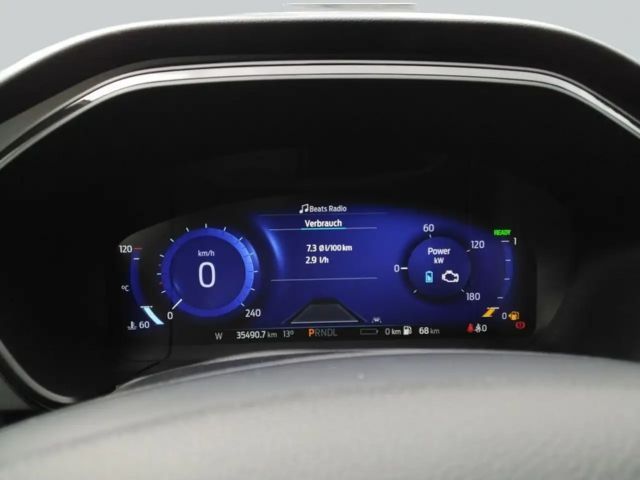 Ford Kuga Plug in Hybrid ST Line X