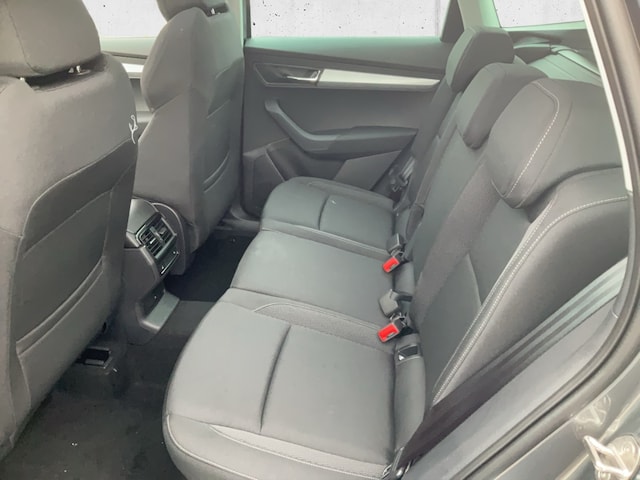 Skoda Karoq 1.5 TSI Drive