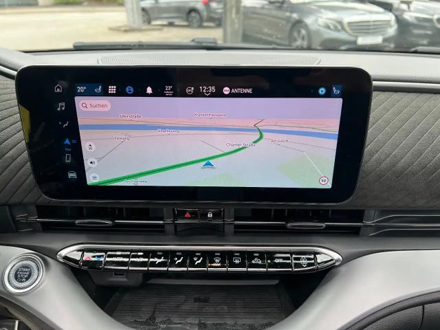 Abarth 500C Scorpionissima