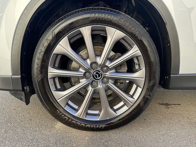 Mazda CX-60 Exclusive-line e-Skyactiv