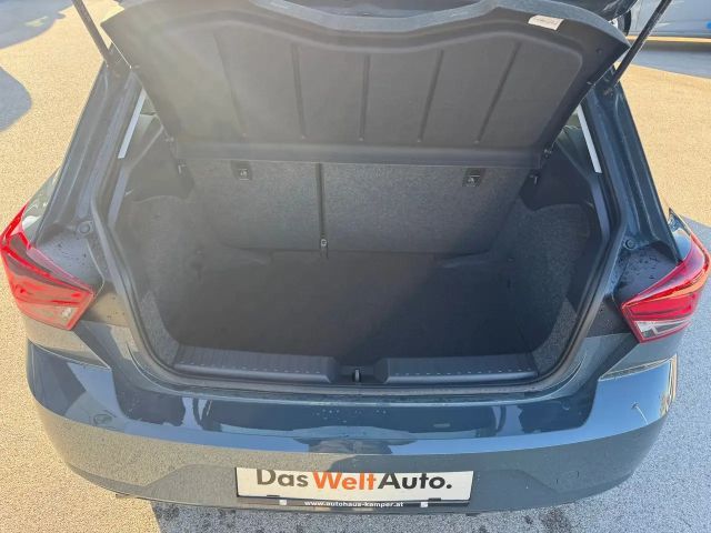 Seat Ibiza 1.0 TSI Reference