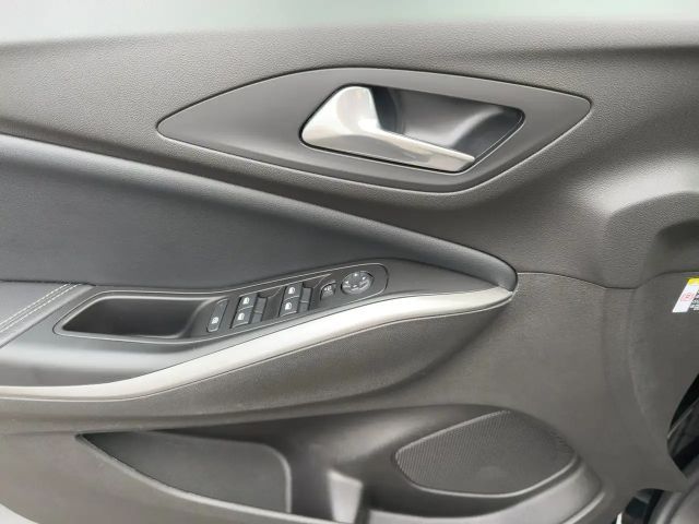 Opel Grandland X GS-Line Grand Sport