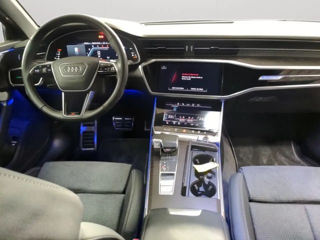 Audi S6 Avant Quattro