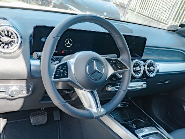 Mercedes-Benz GLB 200 GLB 200 d
