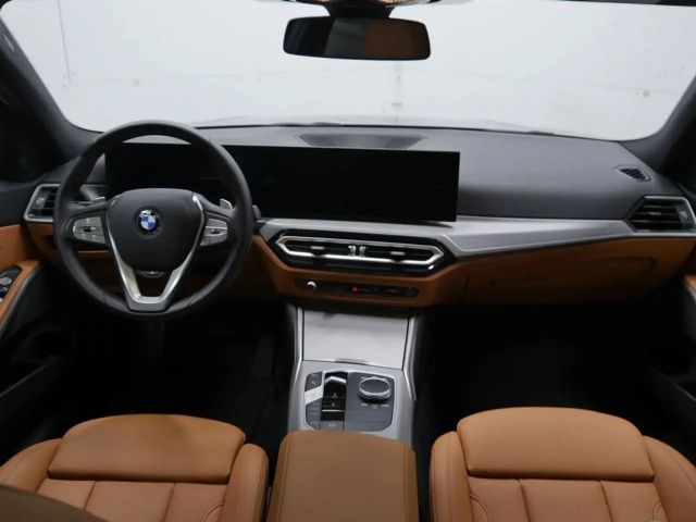 BMW 320 320d Touring