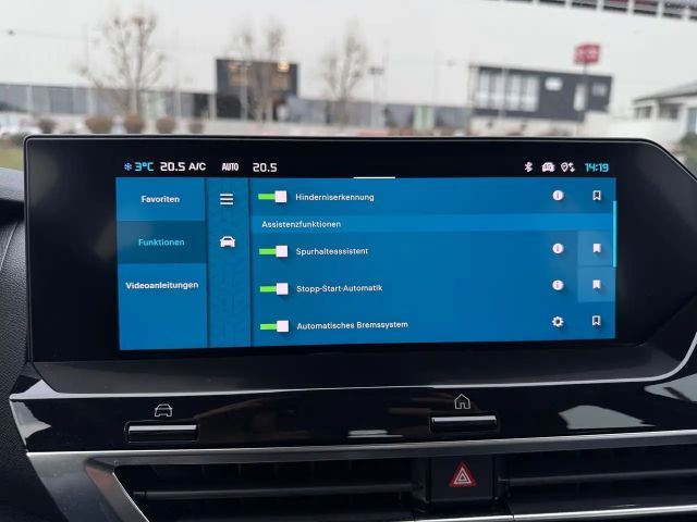 Citroën C4 X PureTech 130 Aut.