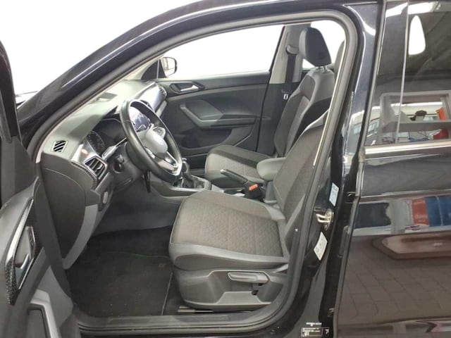 Volkswagen T-Cross 1.0 TSI DSG Style