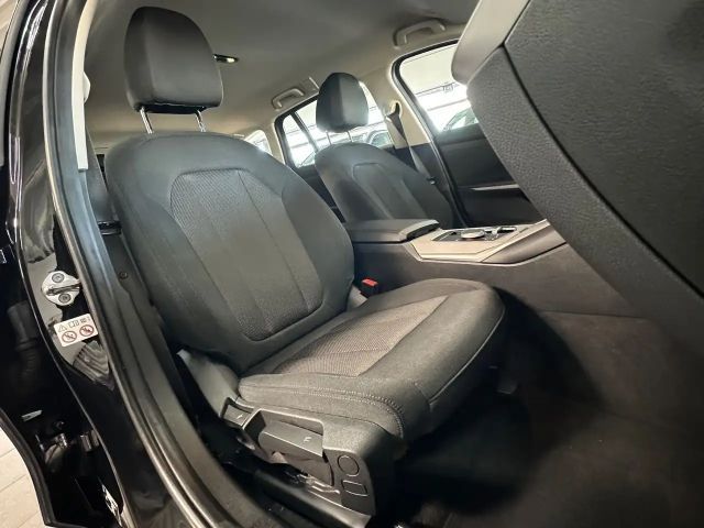 BMW 320 320d Touring xDrive