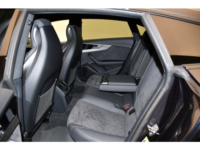 Audi RS5 Quattro Sportback