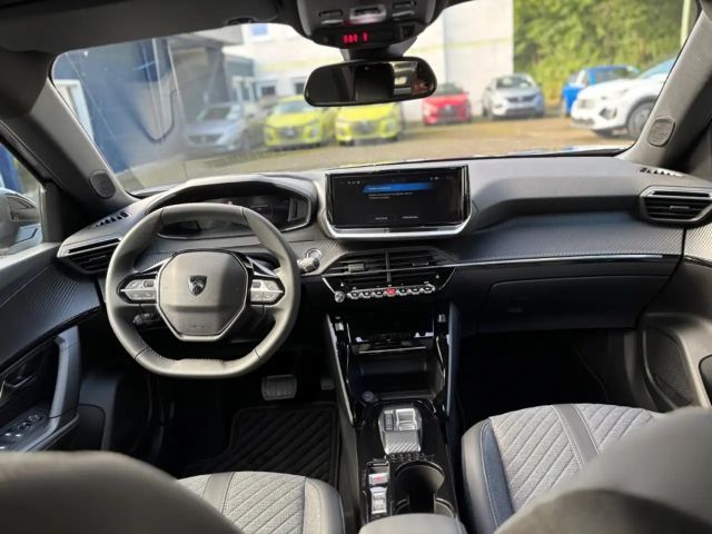 Peugeot E-2008 Allure Pack