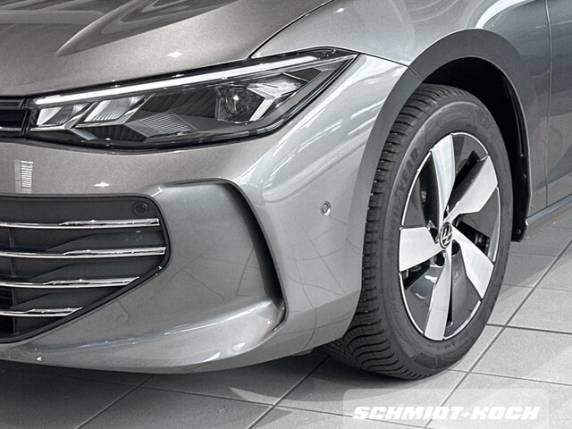 Volkswagen Passat 2.0 TDI Business DSG Variant