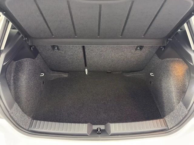 Seat Ibiza Reference