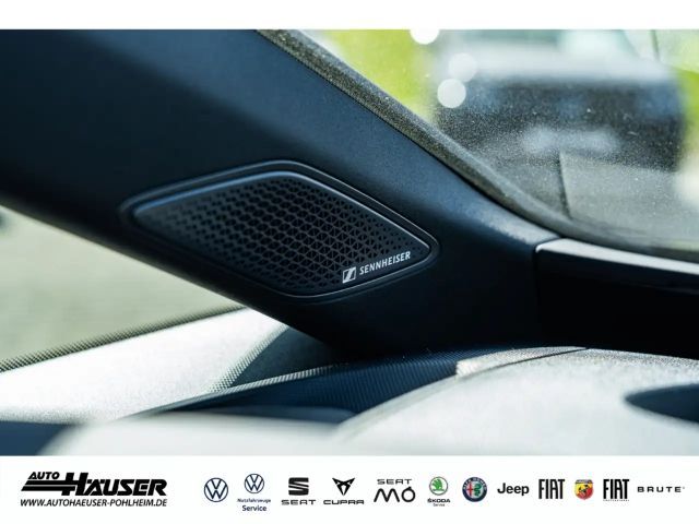 Cupra Born Edition Dynamic 60kWh SENNHEISER HEATPUMP HUD PILO