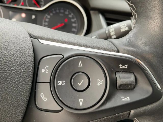 Opel Grandland X 1.2 Turbo Elegance Turbo