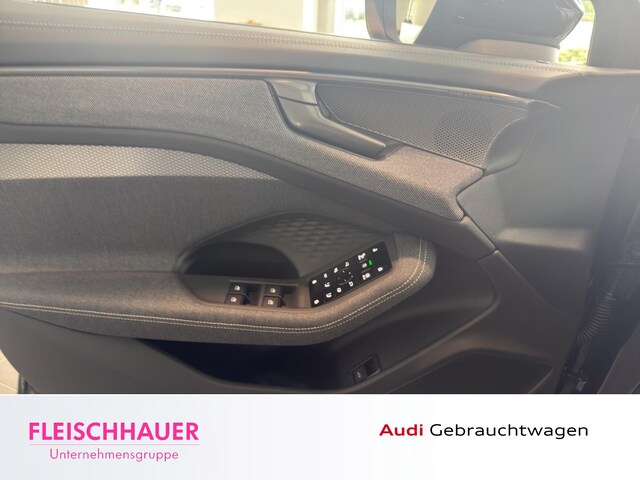 Audi A6 Avant Quattro S-Tronic