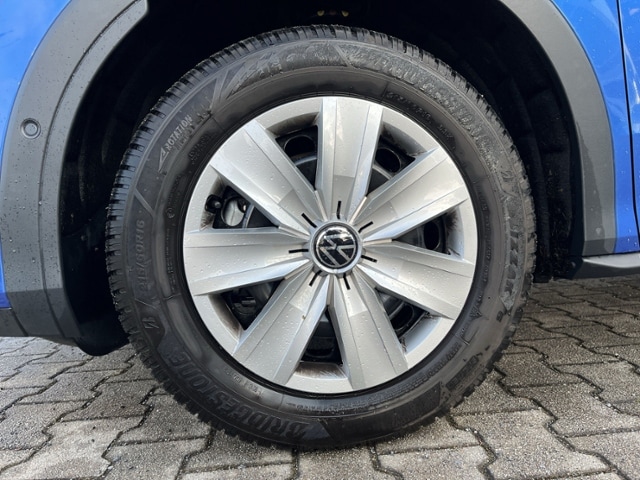 Volkswagen T-Roc 1.5 eTSI DSG Life