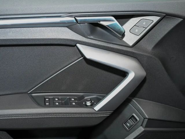 Audi A3 35 TFSI Sedan Sportback