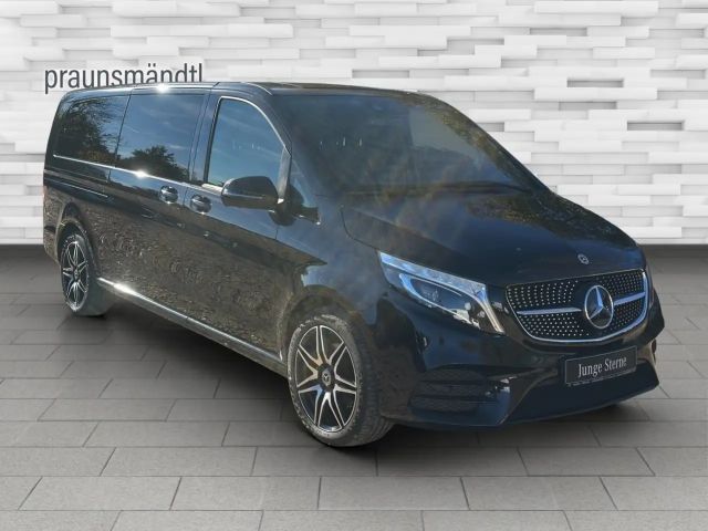 Mercedes-Benz V 300 4MATIC AVANTGARDE V 300 d
