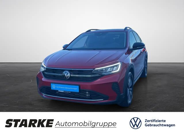 Volkswagen Taigo 1.0 TSI