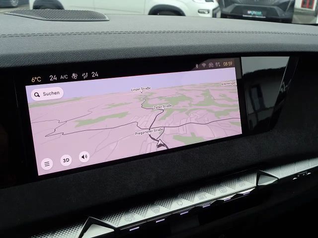 DS DS 4 BlueHDi Mobiles Performance Line