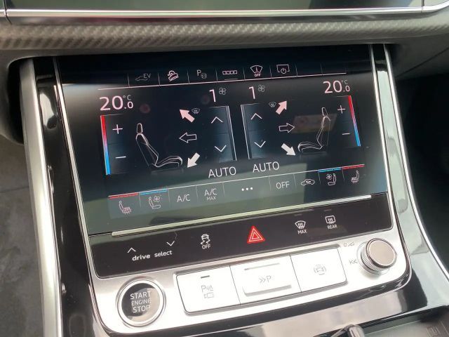 Audi Q7 Hybride Quattro S-Line