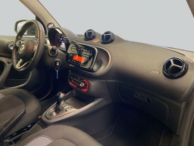 Smart EQ fortwo Cabrio Passion