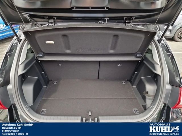 Hyundai i20 1.0 T-GDi