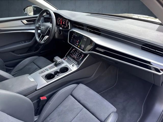 Audi S6 TDI AHK/Matrix/B&O/Nav/Assist/optik/20"