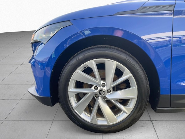 Skoda Enyaq Loft iV 60