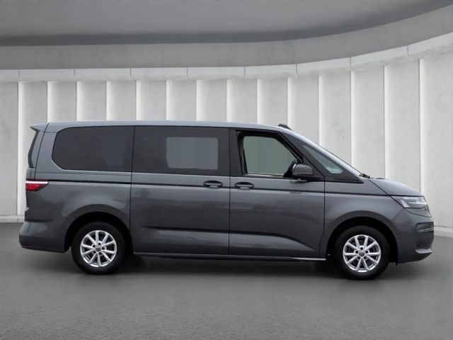 Volkswagen Multivan DSG Lang Life T7