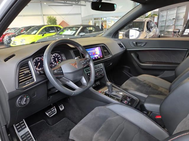 Cupra Ateca 4Drive VZ