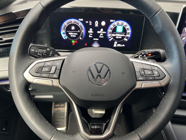 Volkswagen Tiguan 2.0 TDI DSG