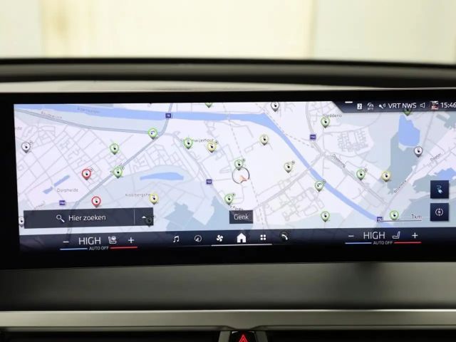 BMW iX M-Sport xDrive60