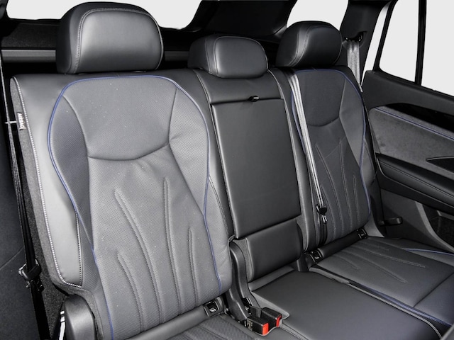 Volkswagen Tayron eHybrid