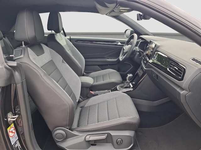 Volkswagen T-Roc 1.5 TSI Cabriolet IQ.Drive