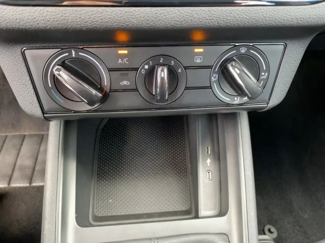 Skoda Kamiq 1.0 TSI Active