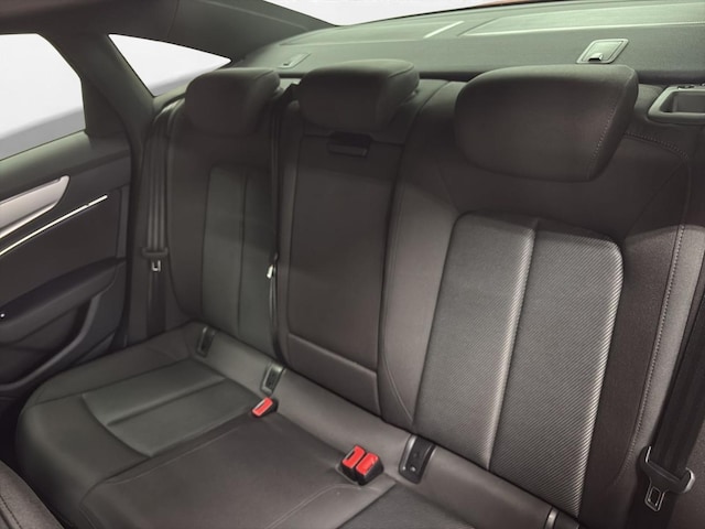 Audi A6 45 TFSI Quattro S-Tronic Sedan Sport