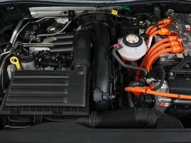 Volkswagen Tiguan 1.4 eHybrid DSG eHybrid