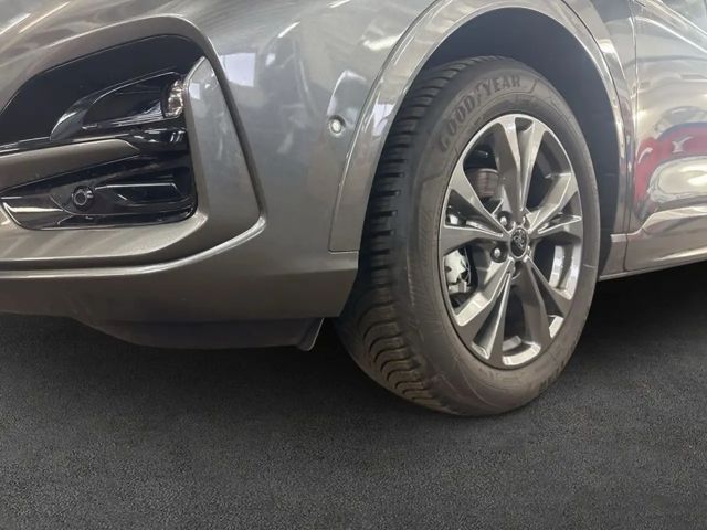 Ford Kuga EcoBoost ST Line