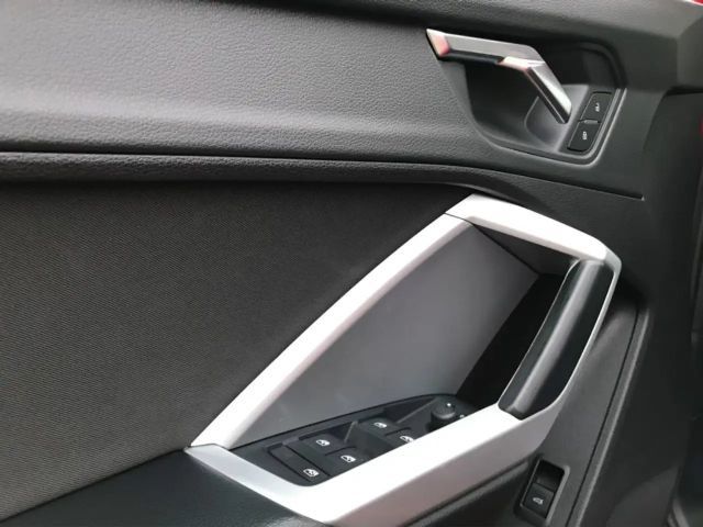 Audi Q3 40 TDI Quattro S-Tronic Sportback