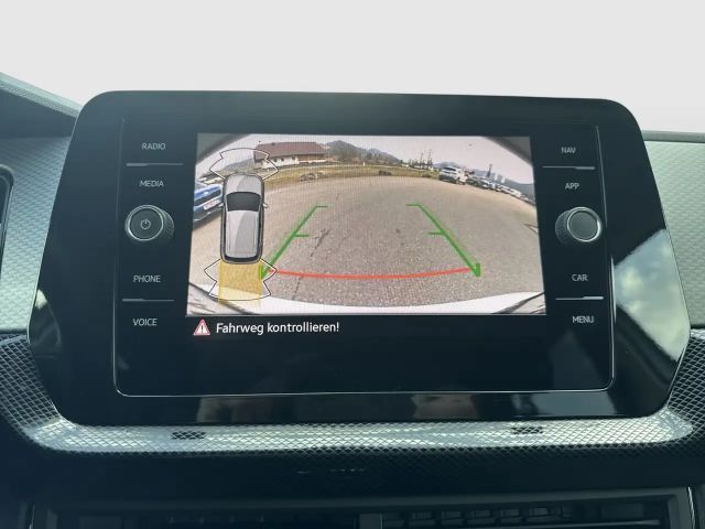 Volkswagen T-Cross DSG Life