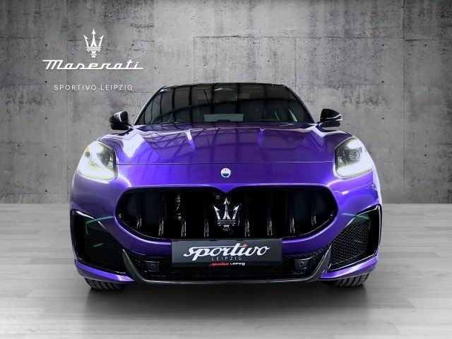 Maserati Grecale Trofeo