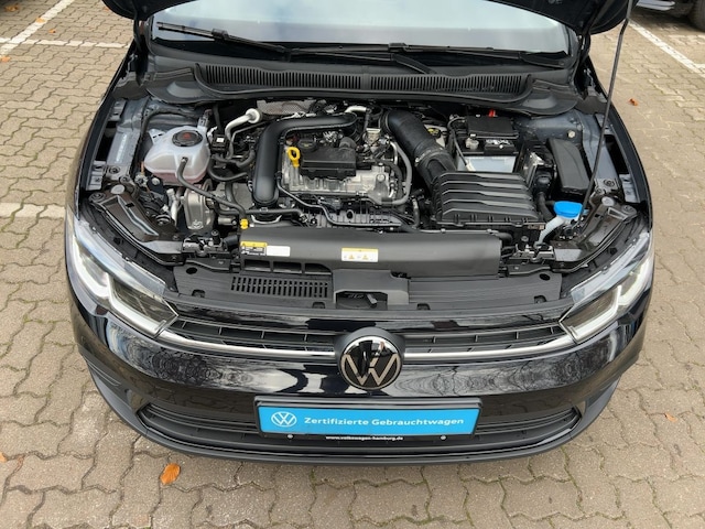 Volkswagen Polo 1.0 TSI