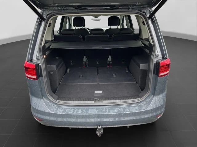 Volkswagen Touran 1.5 TSI 7-zitter DSG IQ.Drive