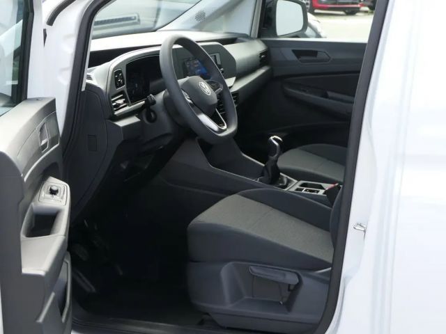 Volkswagen Caddy Cargo TDI