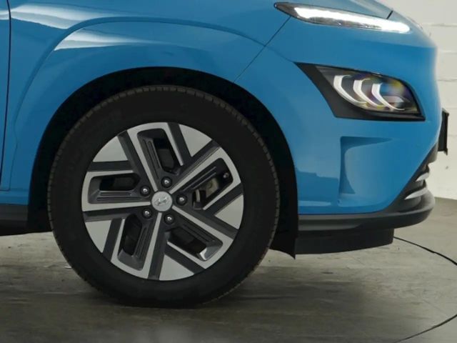 Hyundai Kona 39 kWh Trend