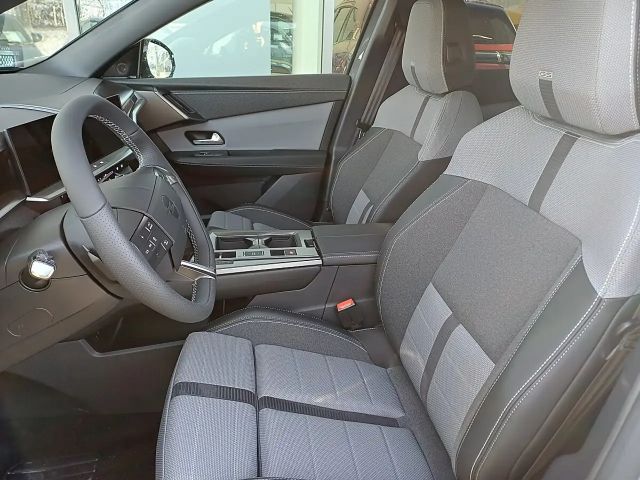 Opel Grandland X GS-Line Grand Sport